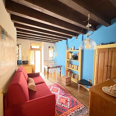 شقة Casa Torrazzo بيسوني المظهر الخارجي الصورة