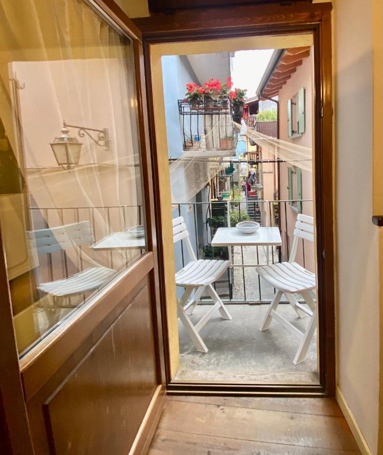 شقة Casa Torrazzo بيسوني المظهر الخارجي الصورة