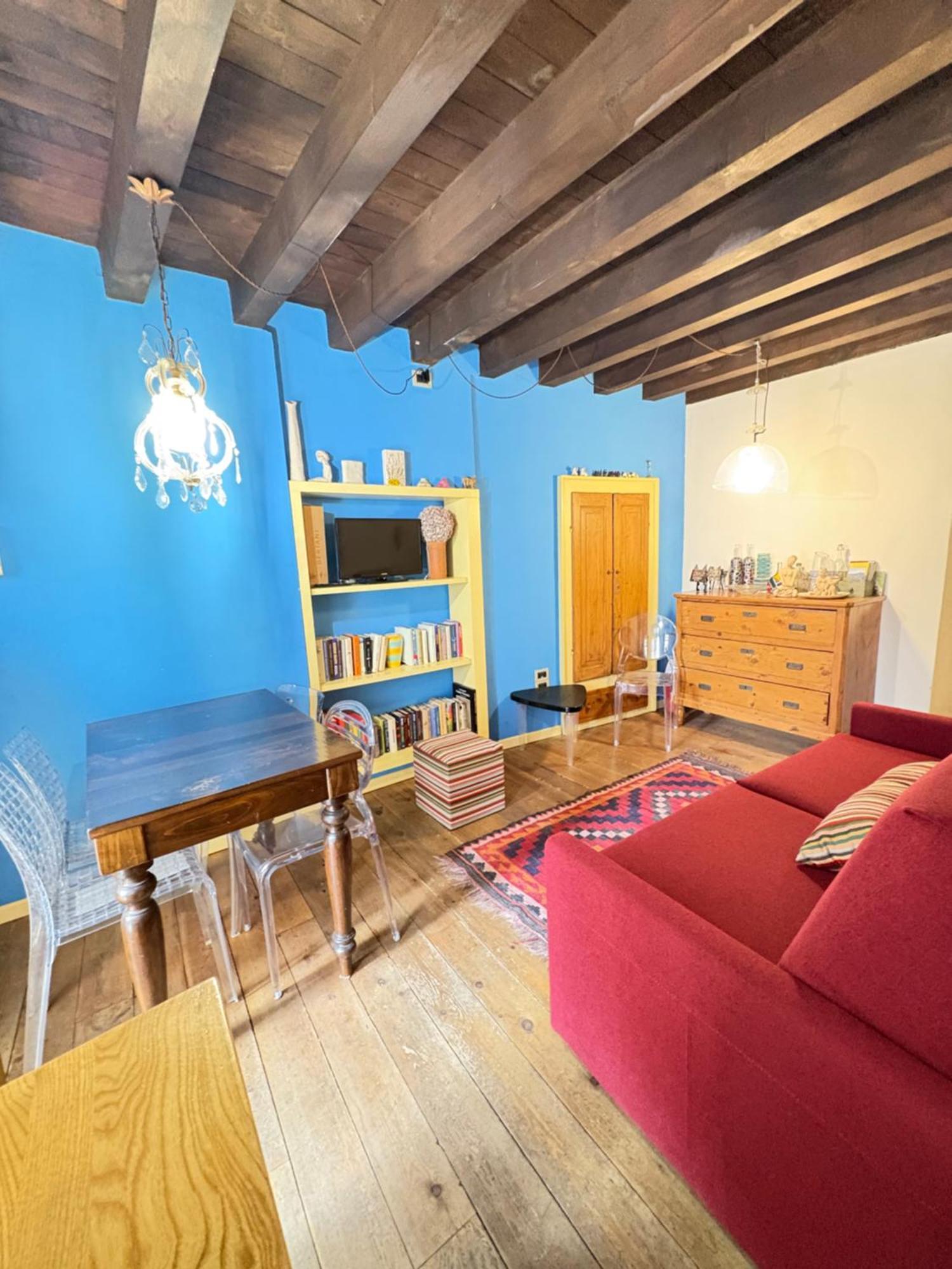 شقة Casa Torrazzo بيسوني المظهر الخارجي الصورة