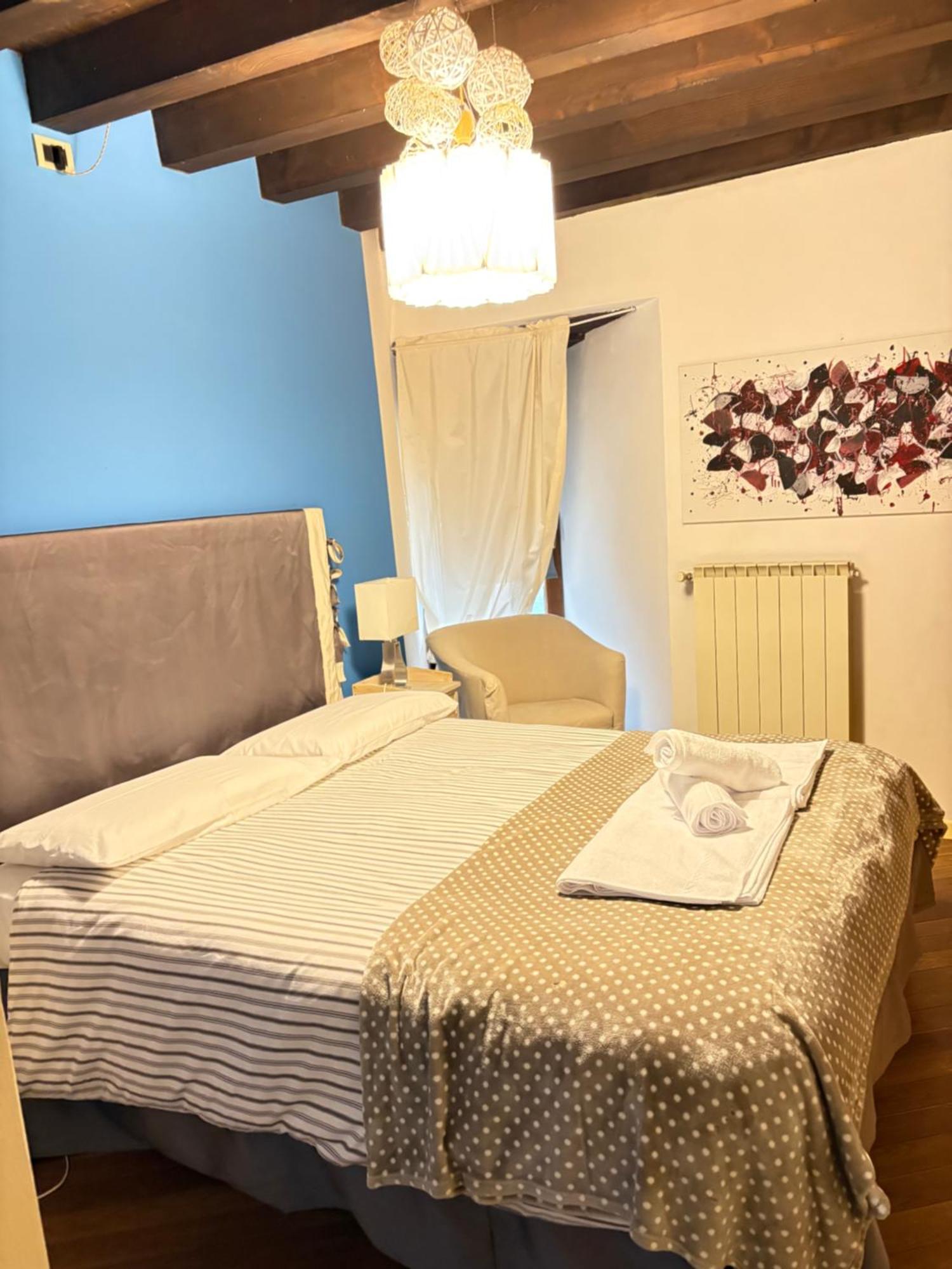 شقة Casa Torrazzo بيسوني المظهر الخارجي الصورة