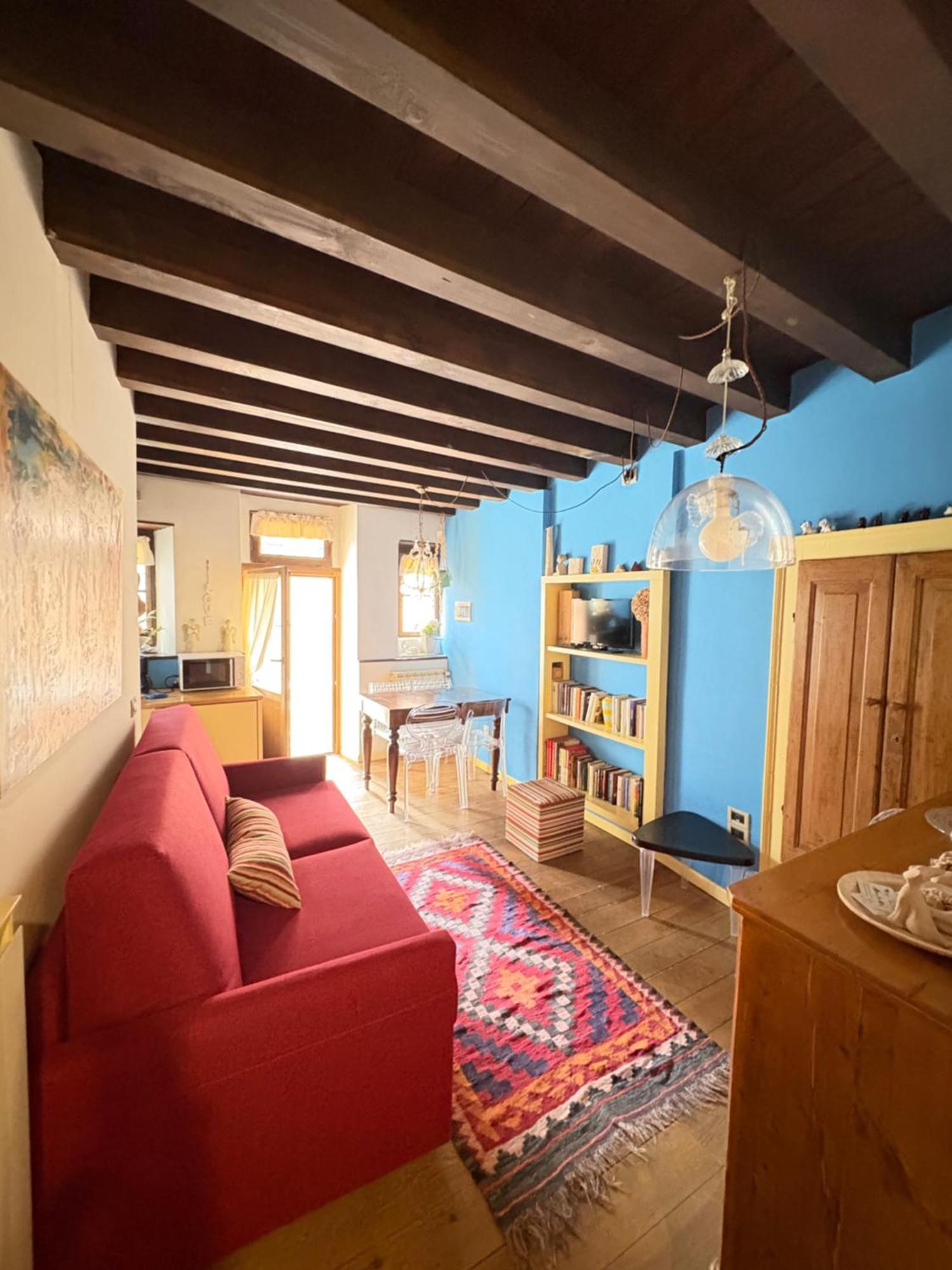شقة Casa Torrazzo بيسوني المظهر الخارجي الصورة
