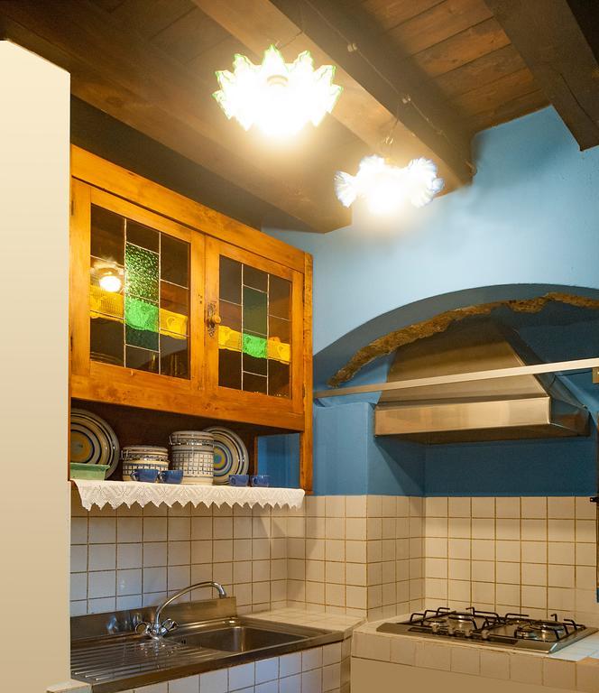 شقة Casa Torrazzo بيسوني المظهر الخارجي الصورة